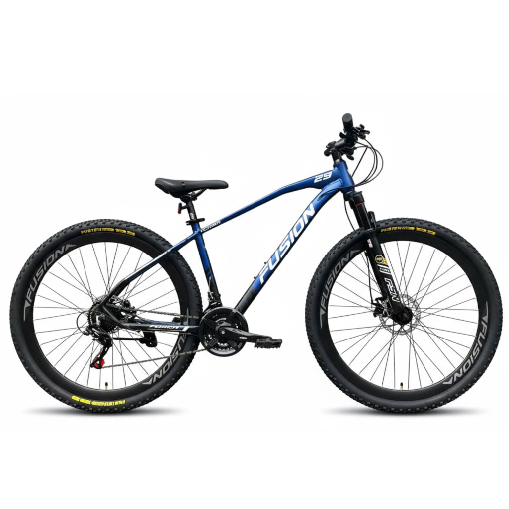 BICICLETA MTB BASIC FUSION