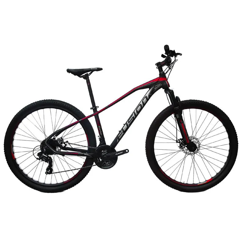 BICICLETA MTB BASIC FUSION