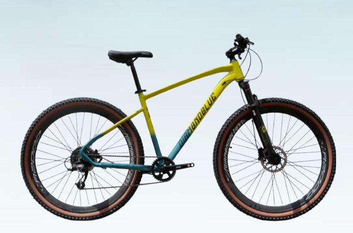 BICICLETA MTB