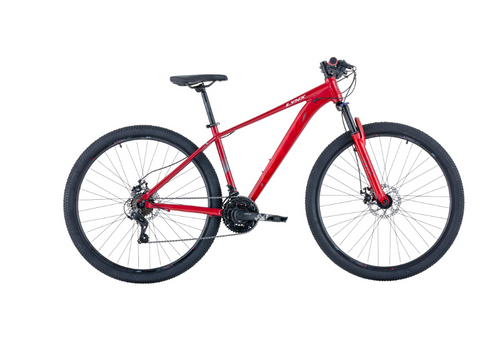 BICICLETA MTB 29 3X7V LYNX ALUMINIO GW