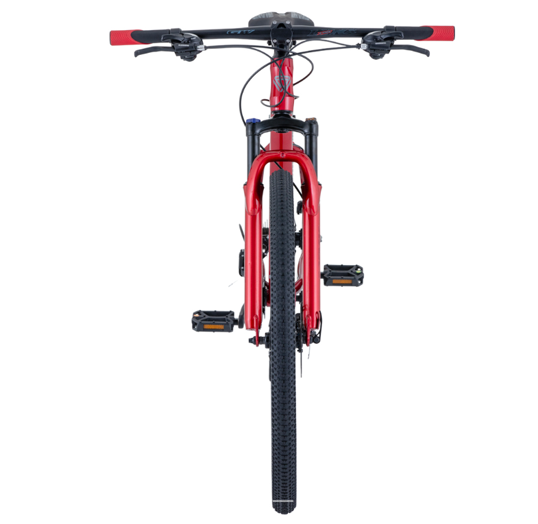 BICICLETA MTB 29 3X7V LYNX ALUMINIO GW