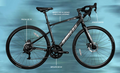 BICICLETA DE RUTA