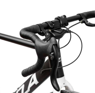 BICICLETA GRAVEL