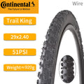 LLANTA CONTINENTAL MTB 29 TACO