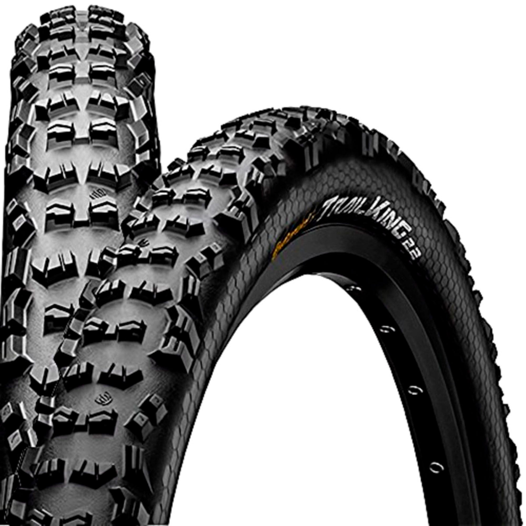 LLANTA CONTINENTAL MTB 29 TACO