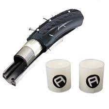 cinta antipinchazo en material keblar