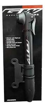 Bomba de aire portable 100 psi