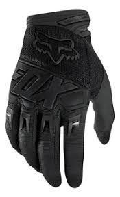 Guantes dedo largo t FOX