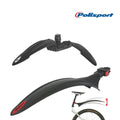 GUARDABARRO PARA BICICLETA MTB RIN 26 A 29