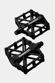 Pedal Alumnio Magnetta